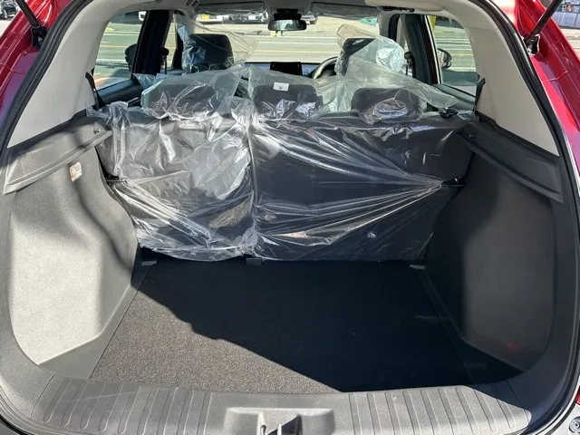 WR-V(ホンダ)X登録済未使用車 9