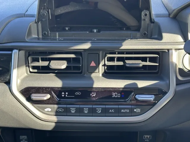 WR-V(ホンダ)X登録済未使用車 15
