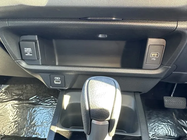 WR-V(ホンダ)X登録済未使用車 16
