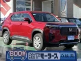 ホンダWR-V 見た目以上に室内広々！
[NO:18526]