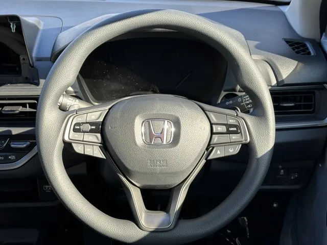 WR-V(ホンダ)X登録済未使用車 6