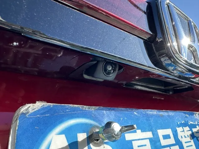 WR-V(ホンダ)X登録済未使用車 8
