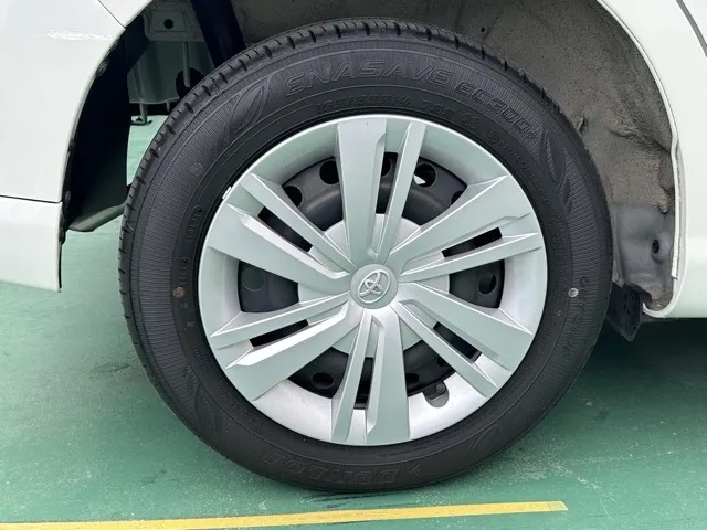 ルーミー(トヨタ)Ｘ中古車 11