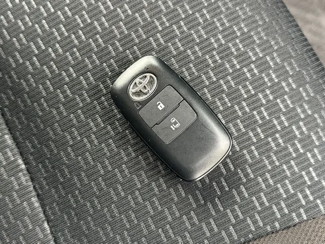 ルーミー(トヨタ)Ｘ中古車 12
