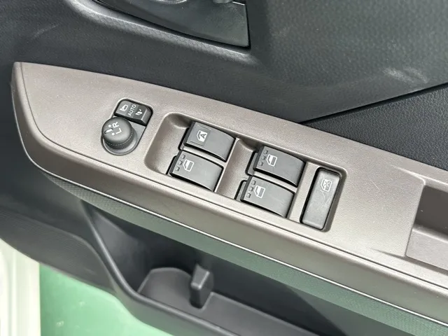 ルーミー(トヨタ)Ｘ中古車 13