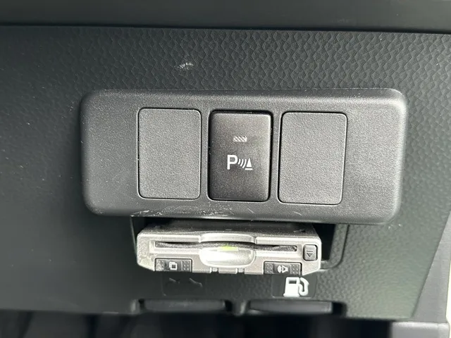 ルーミー(トヨタ)Ｘ中古車 15