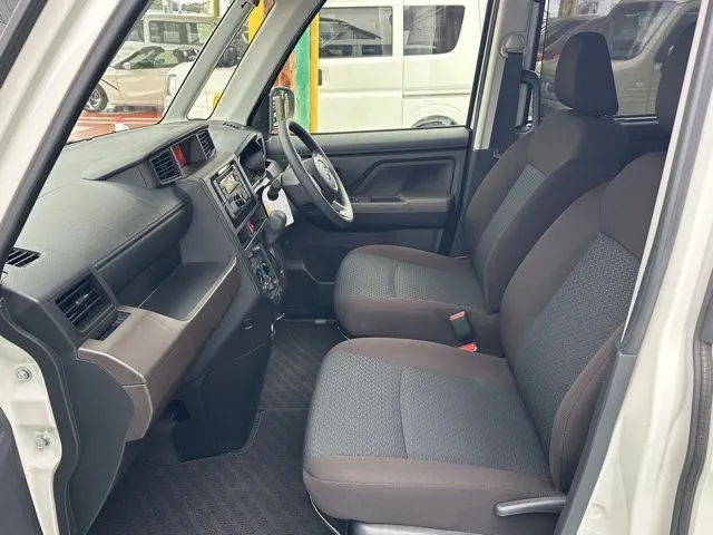 ルーミー(トヨタ)Ｘ中古車 3
