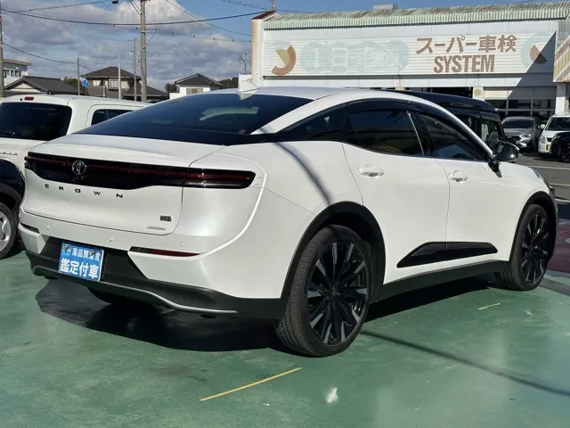 クラウン(トヨタ)RS アドバンスド中古車 10