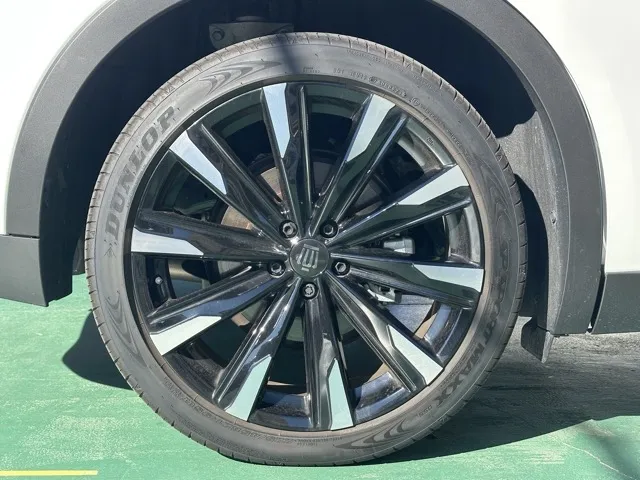 クラウン(トヨタ)RS アドバンスド中古車 11