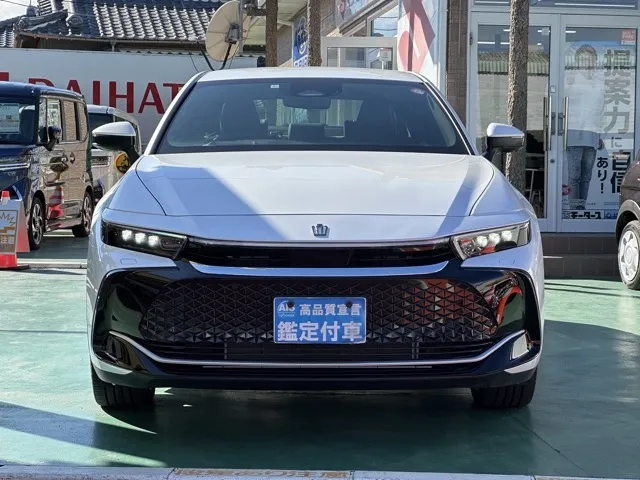 クラウン(トヨタ)RS アドバンスド中古車 29
