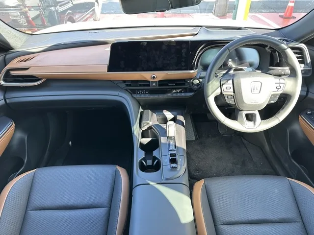 クラウン(トヨタ)RS アドバンスド中古車 5