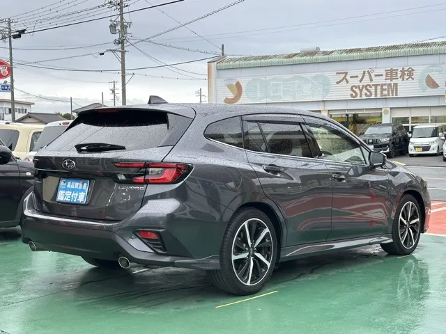 レヴォーグ(スバル)GT-H EX中古車 11