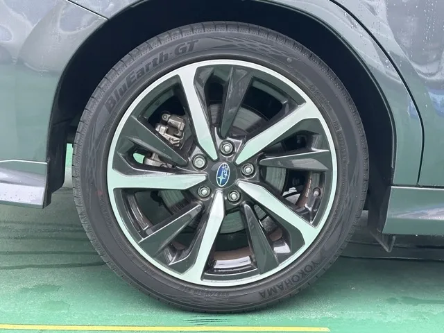 レヴォーグ(スバル)GT-H EX中古車 12