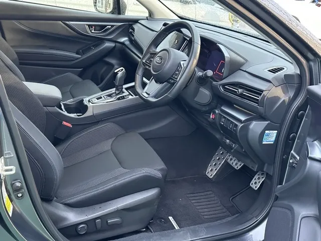 レヴォーグ(スバル)GT-H EX中古車 14