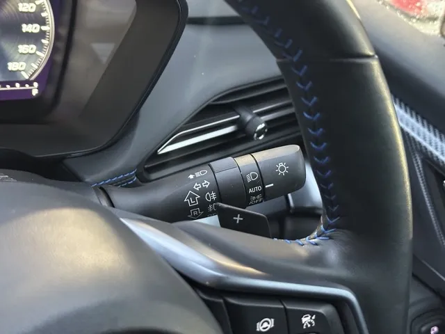 レヴォーグ(スバル)GT-H EX中古車 17
