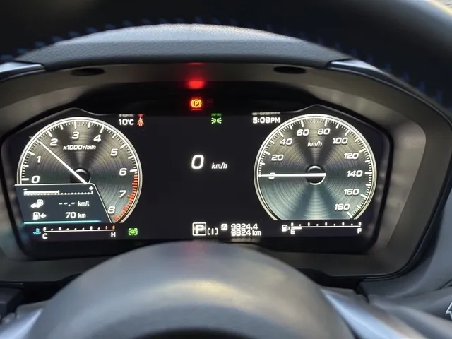 レヴォーグ(スバル)GT-H EX中古車 18