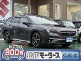 スバルレヴォーグ 荷物もたくさん乗る荷室スペース！




[NO:18529]
