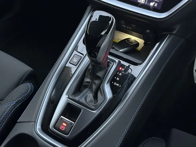 レヴォーグ(スバル)GT-H EX中古車 20