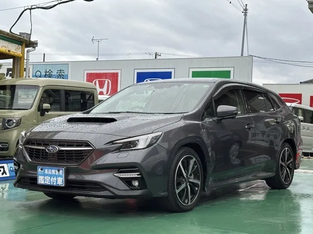 レヴォーグ(スバル)GT-H EX中古車 1