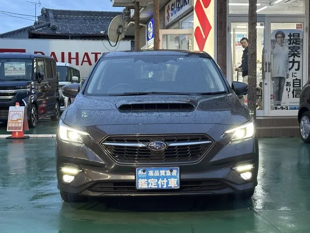 レヴォーグ(スバル)GT-H EX中古車 29