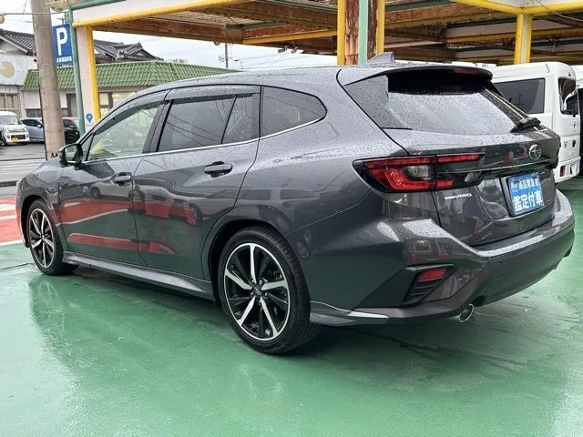 レヴォーグ(スバル)GT-H EX中古車 2