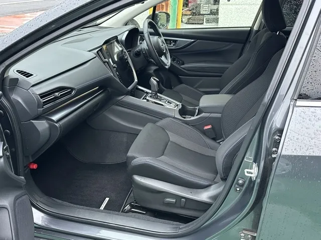レヴォーグ(スバル)GT-H EX中古車 3