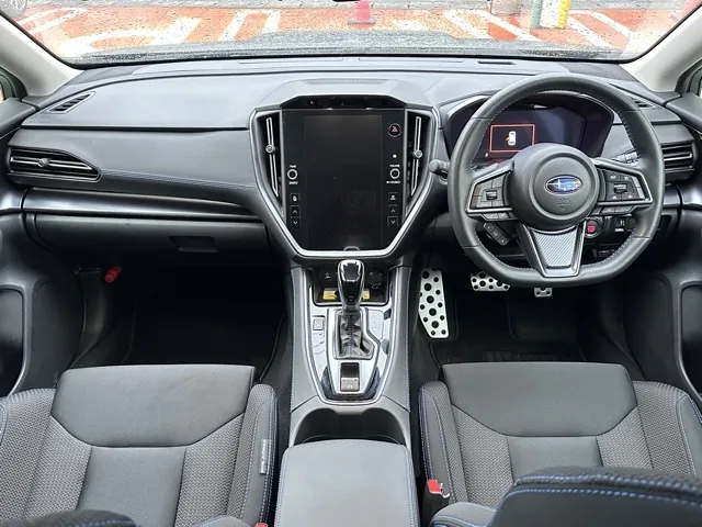 レヴォーグ(スバル)GT-H EX中古車 6