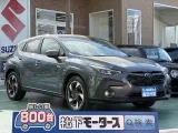 スバルクロストレック 荷物もたくさん乗る荷室スペース！



[NO:18530]