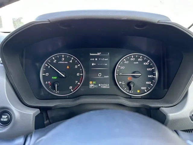 クロストレック(スバル)リミテッド中古車 20