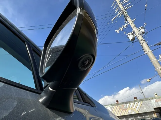クロストレック(スバル)リミテッド中古車 26