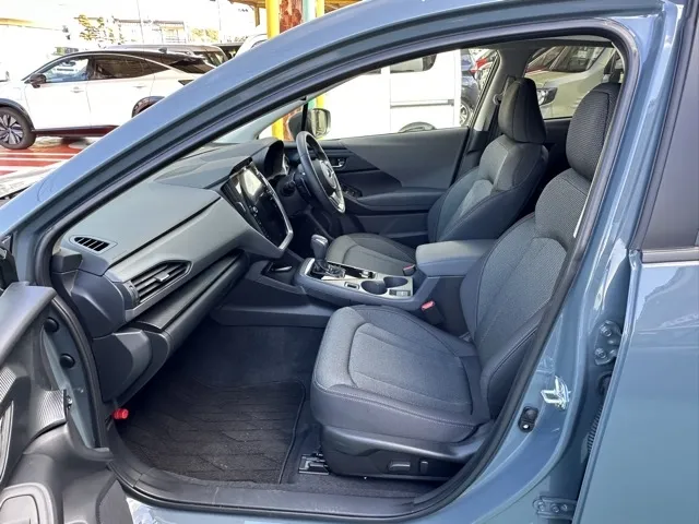 クロストレック(スバル)リミテッド中古車 3