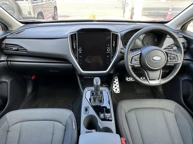 クロストレック(スバル)リミテッド中古車 6
