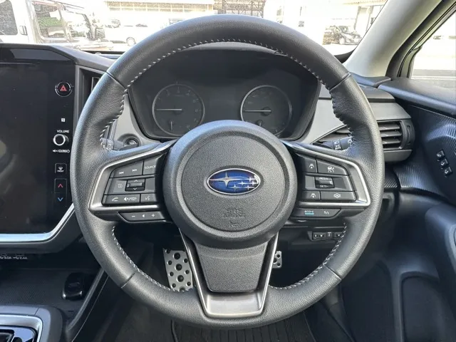 クロストレック(スバル)リミテッド中古車 7