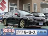 スバルWRX STI 力強いターボの走り！


[NO:18531]