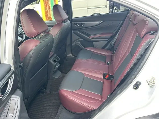 WRX(スバル)STIスポーツR EX中古車 4