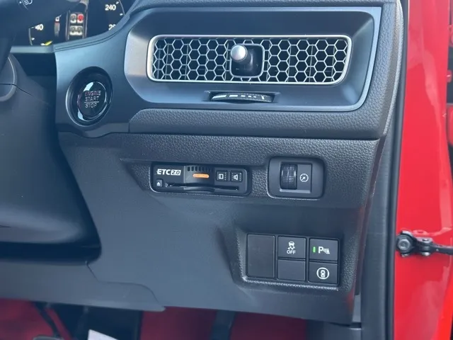 シビック(ホンダ)タイプR登録済未使用車 15