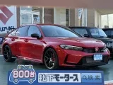 ホンダシビック 街中に溶け込むデザイン！






[NO:18534]