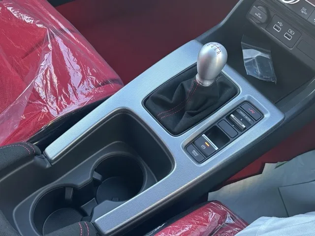 シビック(ホンダ)タイプR登録済未使用車 19