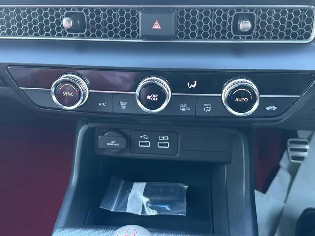 シビック(ホンダ)タイプR登録済未使用車 20