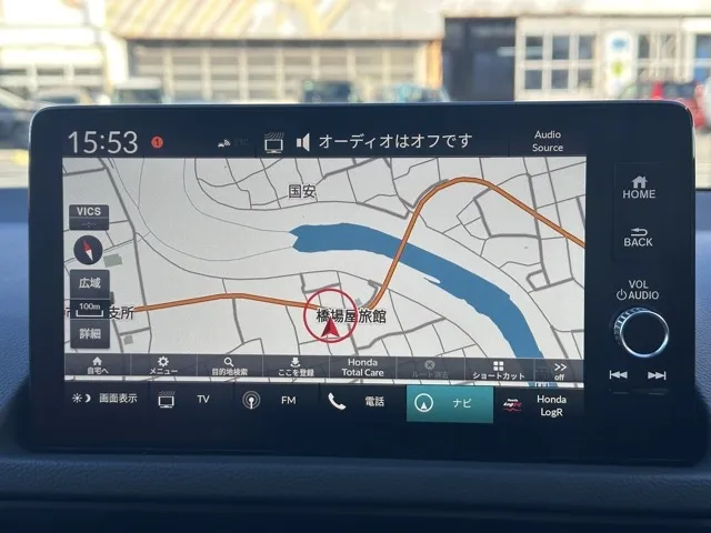 シビック(ホンダ)タイプR登録済未使用車 21