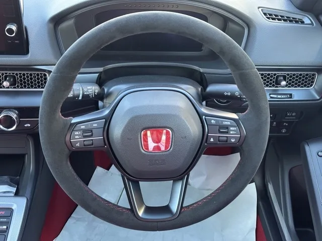 シビック(ホンダ)タイプR登録済未使用車 6