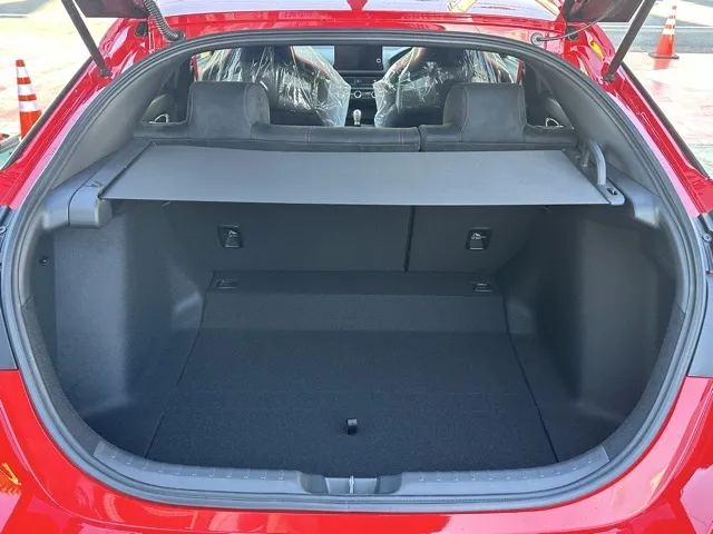 シビック(ホンダ)タイプR登録済未使用車 7