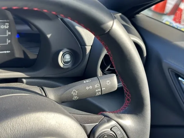 BRZ(スバル)S 6MT中古車 16