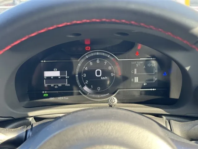 BRZ(スバル)S 6MT中古車 17