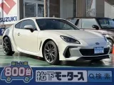 スバルBRZ 街中に溶け込むデザイン！
[NO:18536]