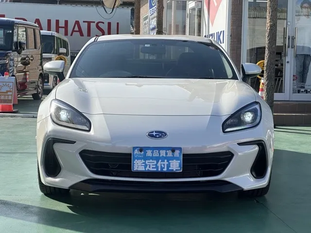 BRZ(スバル)S 6MT中古車 29