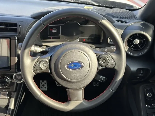 BRZ(スバル)S 6MT中古車 5