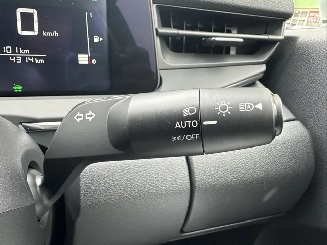 ノート(ニッサン)X アラウンドビュー LED中古車 24