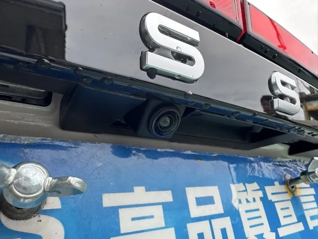 ノート(ニッサン)X アラウンドビュー LED中古車 7