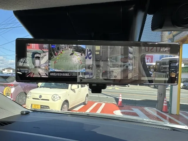 ノート(ニッサン)X アラウンドビュー LED中古車 21